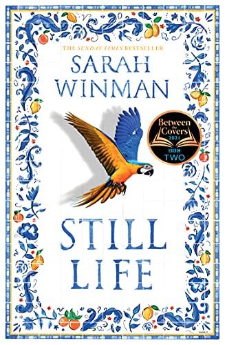 Still Life: The instant Sunday Times bestseller and BBC Between the Covers Book Club pick