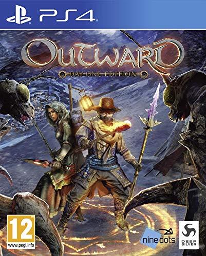 Outward - Day One Edition f�r PS4