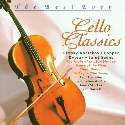 Cello Classics/the Best Ever