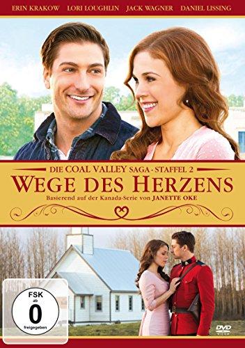 Die Coal Valley Saga - Staffel 2: Wege des Herzens