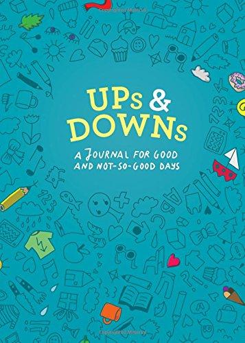 Ups and Downs: A Daily Journal