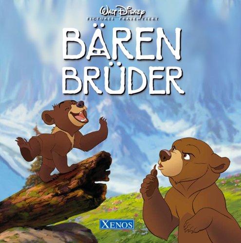 Bärenbrüder: Im Kreis der Bären