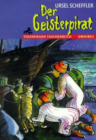 Der Geisterpirat