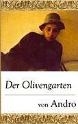 Der Olivengarten