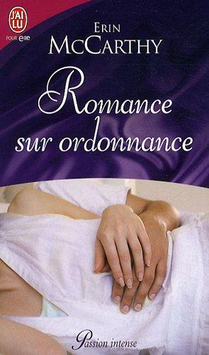 Romance sur ordonnance