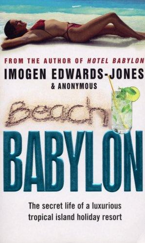 Beach Babylon: The secret life of a luxurious tropical island holiday resort