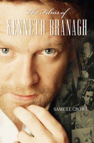 The Films of Kenneth Branagh