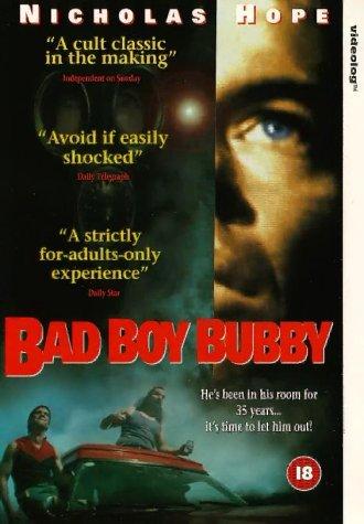 Bad Boy Bubby [UK IMPORT]