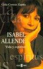 Isabel Allende: Vida Y Espiritus