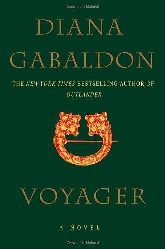 Voyager (Outlander)