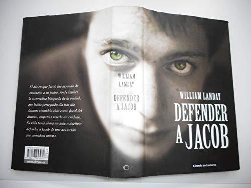 Defender a Jacob