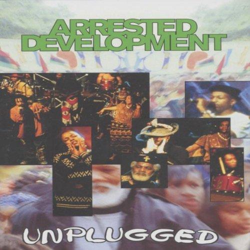 Arrested Development - MTV Unplugged