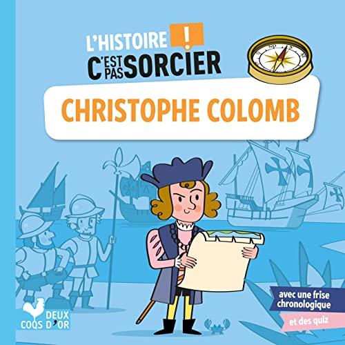 Christophe Colomb