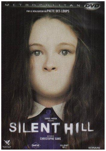 Silent hill