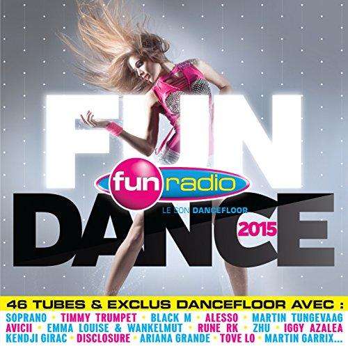 Fun Dance 2015