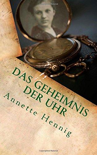 Das Geheimnis der Uhr