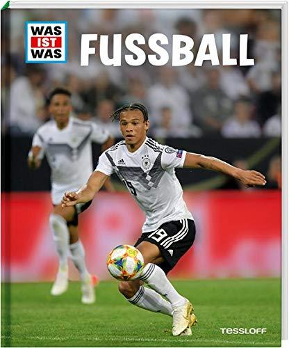 WAS IST WAS Fußball (WAS IST WAS Edition)