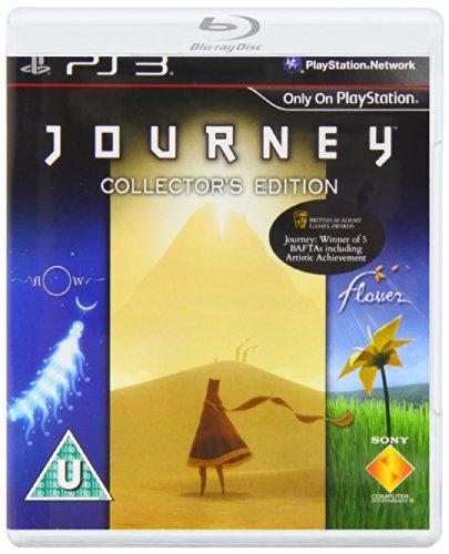 Journey Collectors Edition (Playstation 3) [UK IMPORT]