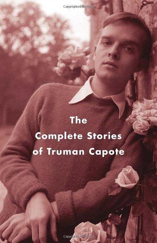 The Complete Stories of Truman Capote (Vintage International)