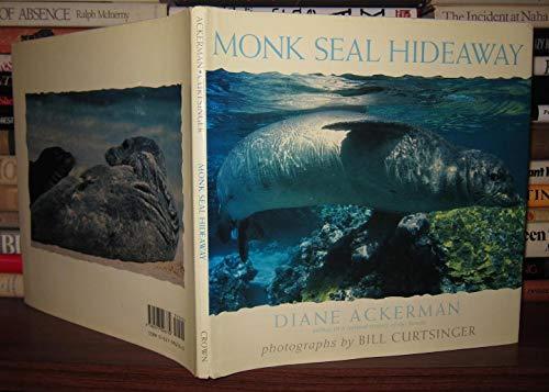 Monk Seal Hideaway