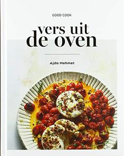 Vers uit de oven