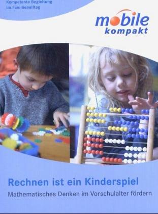 mobile kompakt : Rechnen ist ein Kinderspiel