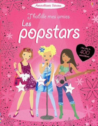 Les popstars