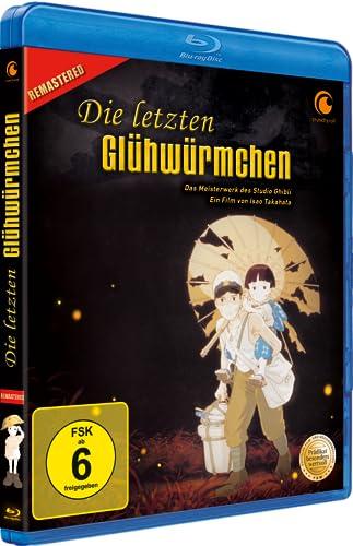 Die letzten Glühwürmchen - [Blu-ray] Relaunch