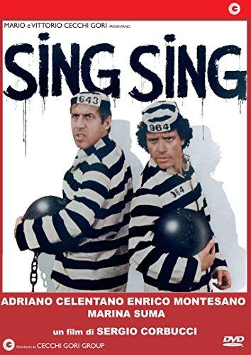 Sing sing [IT Import]