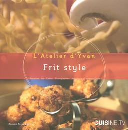 Frit style