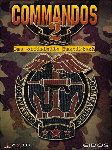 Commandos 2 - Men of Courage (Lösungsbuch)