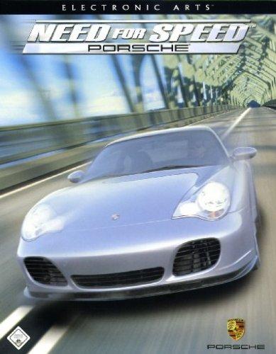 Need for Speed: Porsche (Software Pyramide)