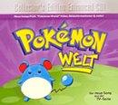 Pokemon Welt - Multimedia Tracks