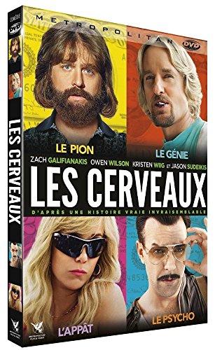 Les cerveaux [FR Import]