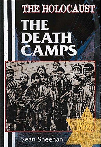 Death Camps (The Holocaust)