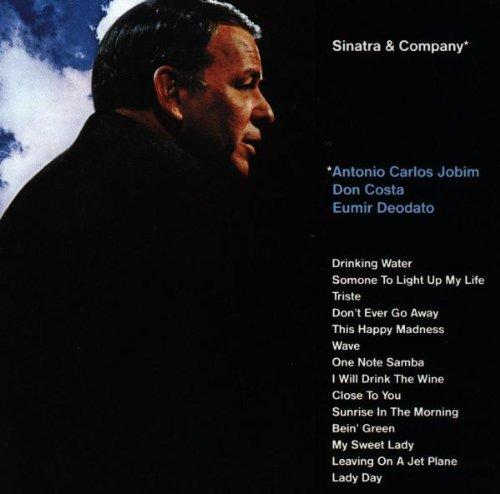 Sinatra & Company