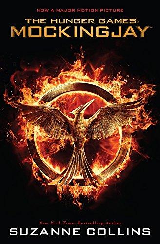 Mockingjay (Hunger Games Trilogy)