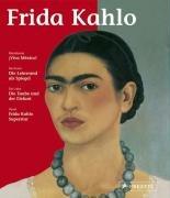 living_art: Frida Kahlo