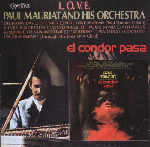 El Condor Pasa/l.O.V.E.