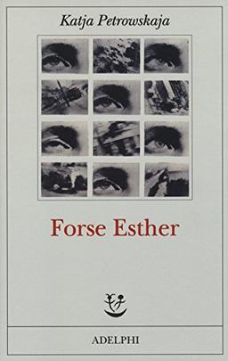 Forse Esther (Fabula)