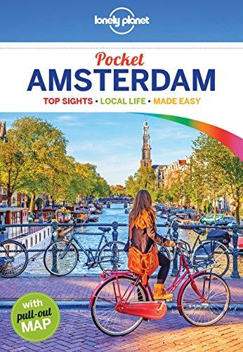 Pocket Amsterdam : top sights, local life, made easy