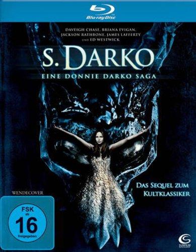 s. Darko - Eine Donnie Darko Saga  (Blu-ray)