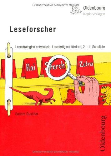 Leseforscher