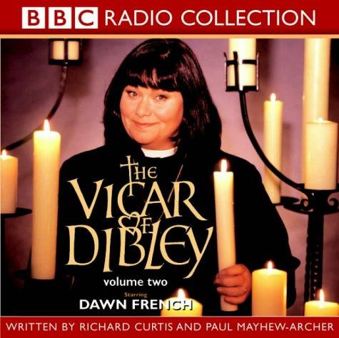 Vicar of Dibley (Radio Collection)