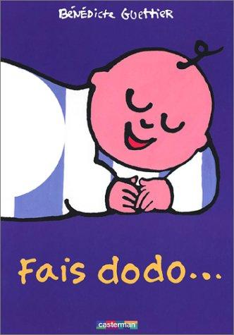 Fais dodo...