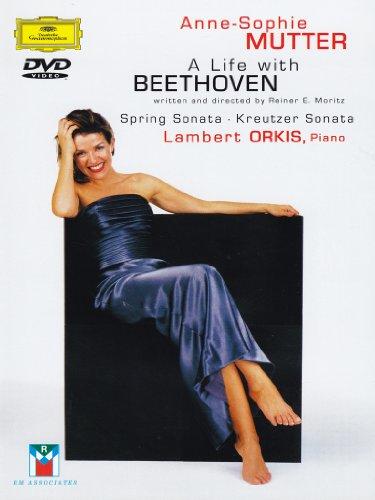 Anne-Sophie Mutter - A Life with Beethoven