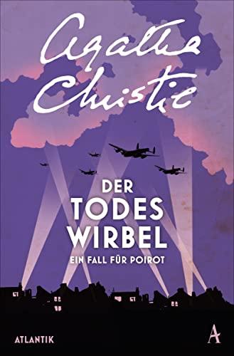 Der Todeswirbel: Ein Fall für Poirot