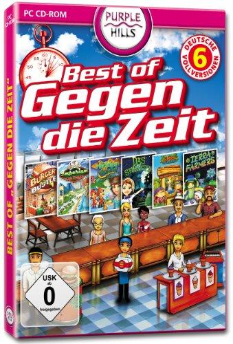 Best of Gegen-die-Zeit