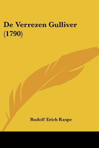 De Verrezen Gulliver (1790)