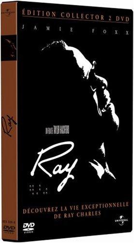 Ray - Édition Collector 2 DVD [FR Import]